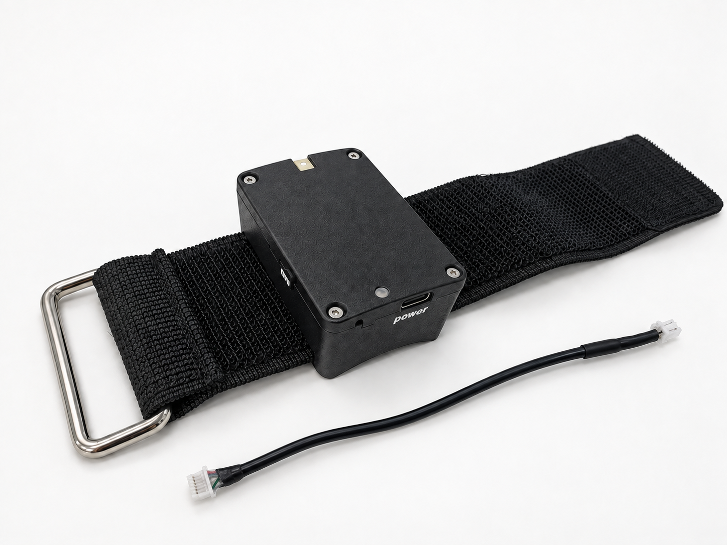 Wireless module (with wiring harness)