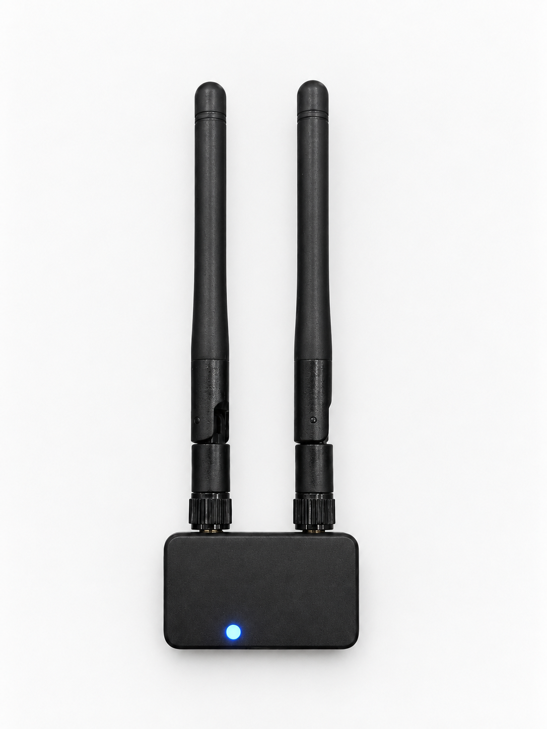 Wireless receiver