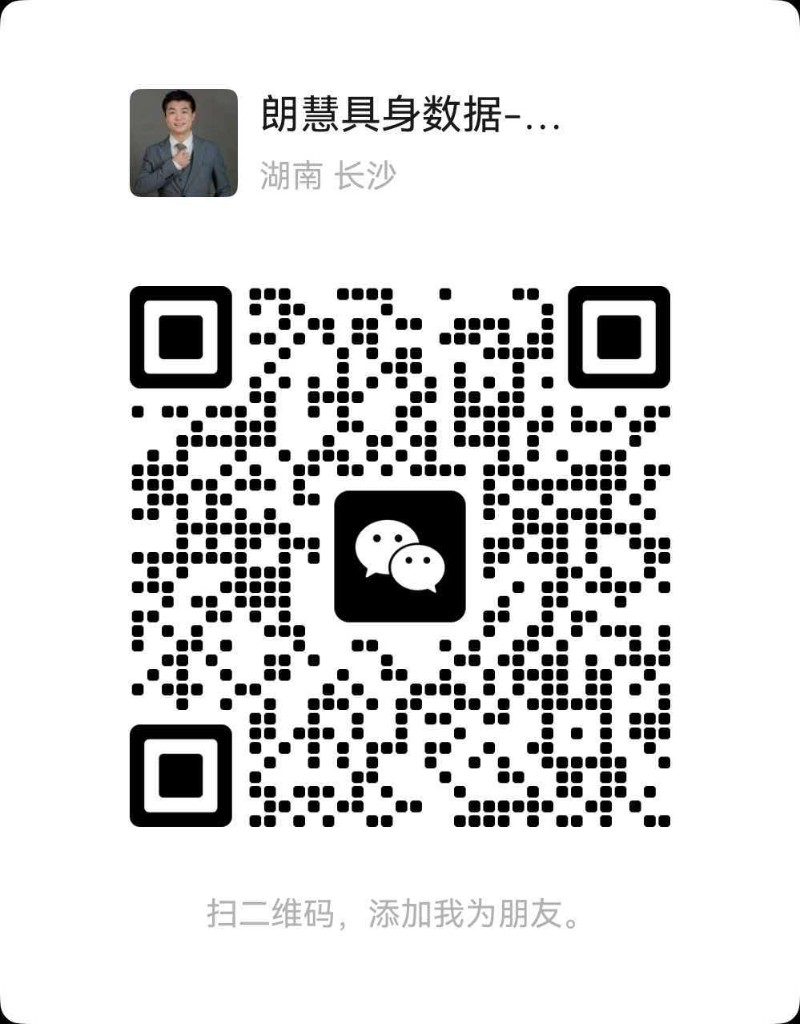 微信二维码