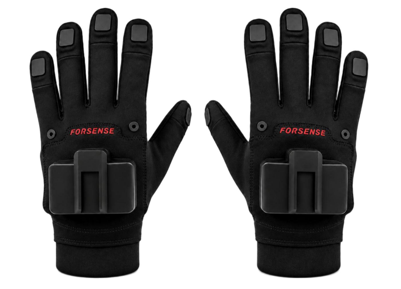 ForMotion Glove G7 磁惯融合手部动捕手套产品图