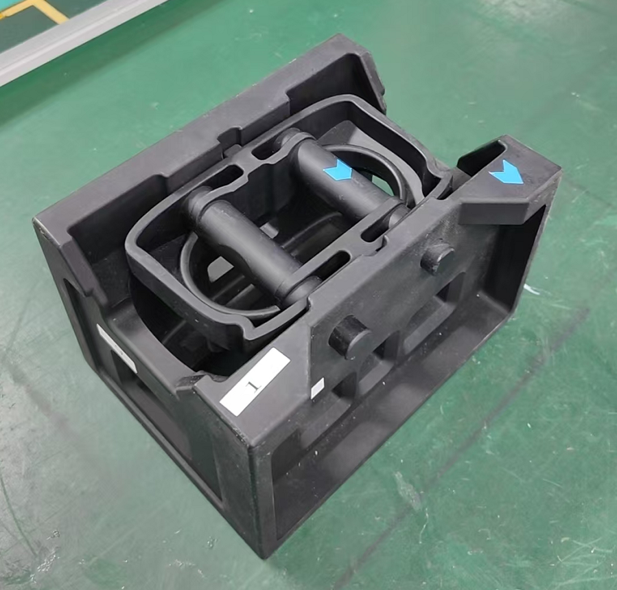 IMU 设计标定