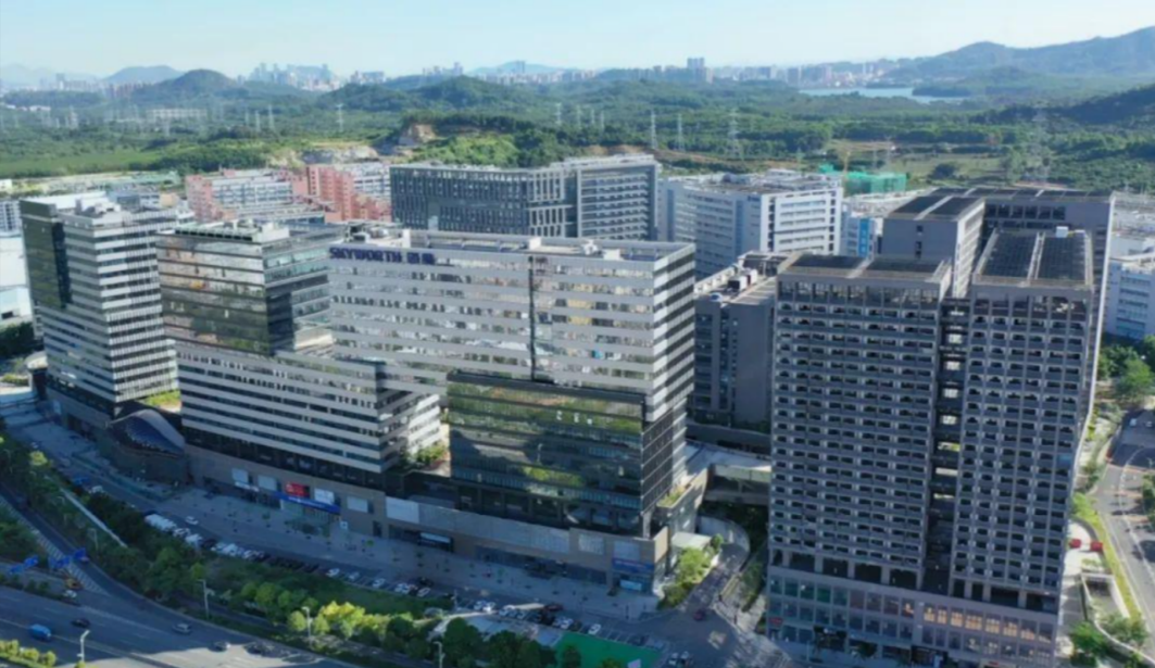量产交付能力
